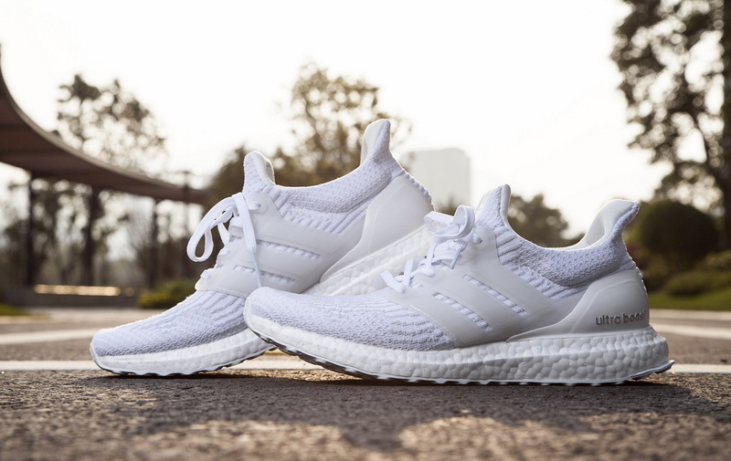 Adidas Ultra Boost 3.0 BA8841